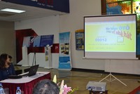 PTI quay thưởng khuyến mại “Bảo hiểm ô tô”